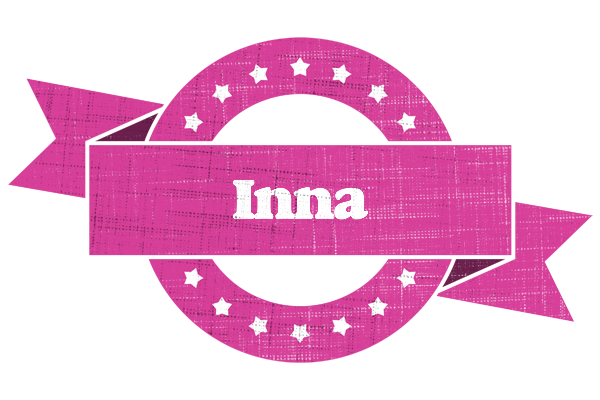Inna beauty logo