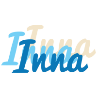 Inna breeze logo