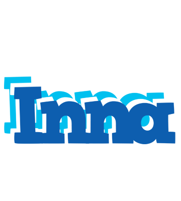 Inna business logo