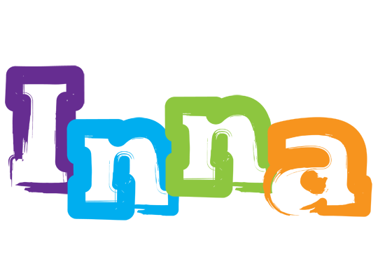 Inna casino logo