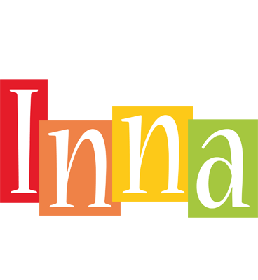 Inna colors logo