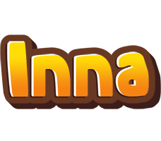 Inna cookies logo