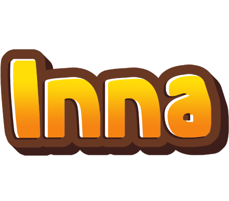 Inna cookies logo