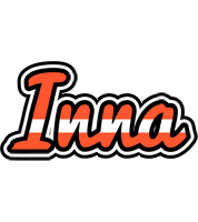 Inna denmark logo