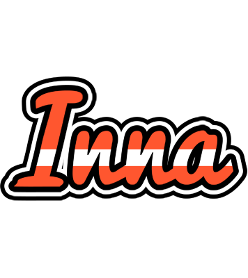Inna denmark logo