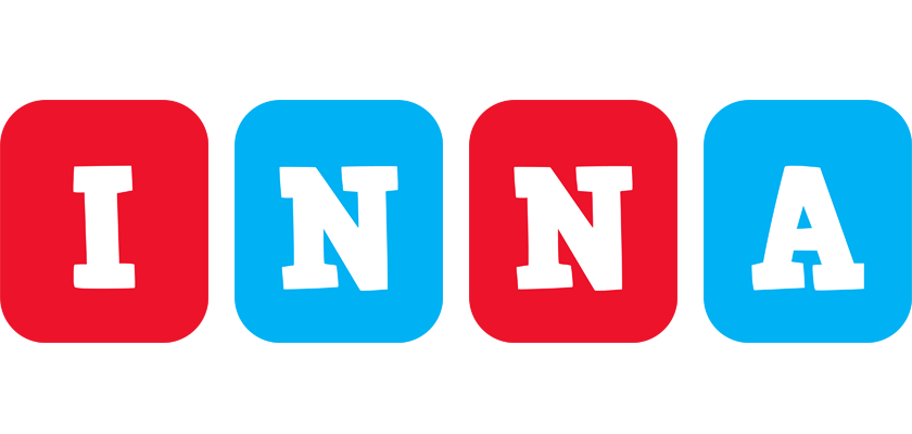 Inna diesel logo