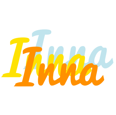 Inna energy logo