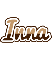 Inna exclusive logo