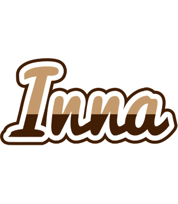 Inna exclusive logo