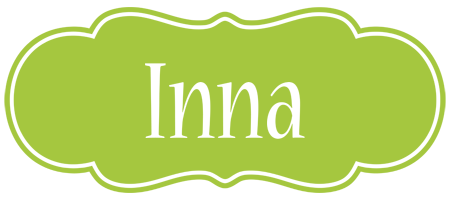 Inna family logo