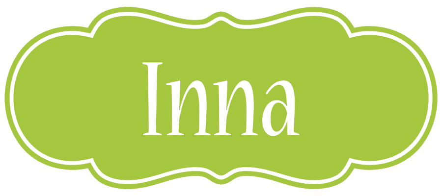 Inna family logo