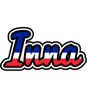 Inna france logo