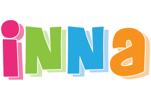 Inna friday logo