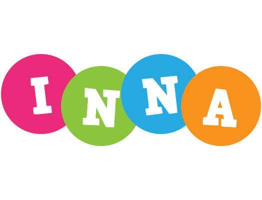 Inna friends logo