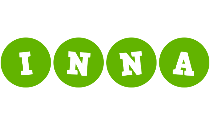 Inna games logo