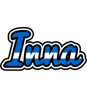 Inna greece logo