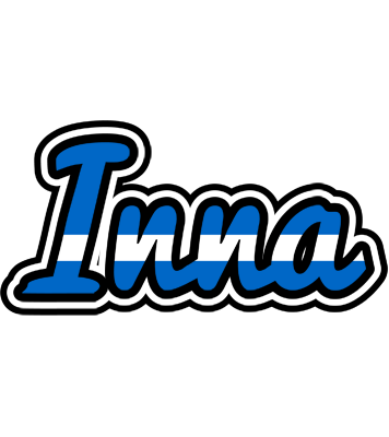 Inna greece logo