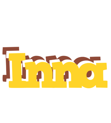Inna hotcup logo