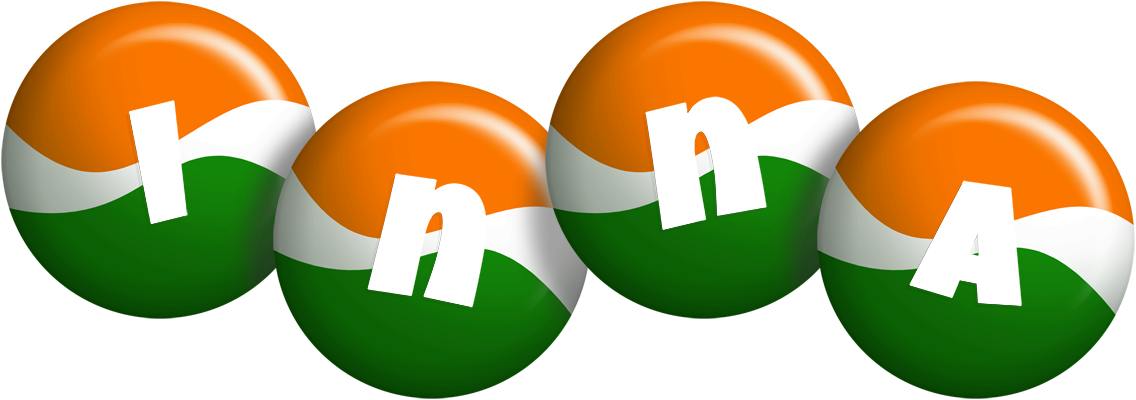Inna india logo