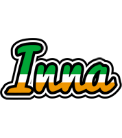 Inna ireland logo