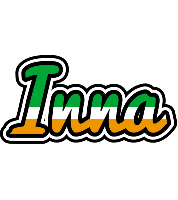 Inna ireland logo