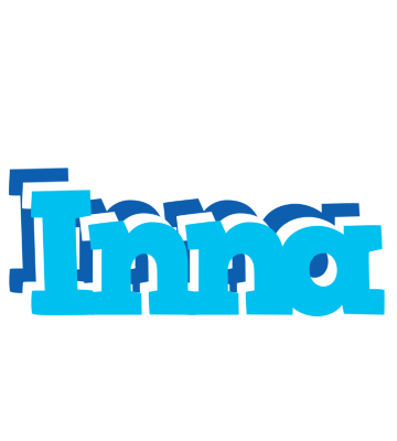 Inna jacuzzi logo