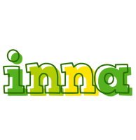 Inna juice logo