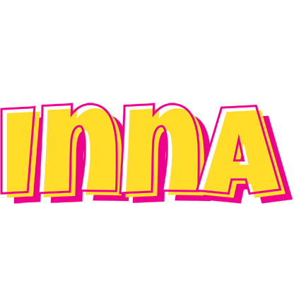 Inna kaboom logo