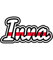 Inna kingdom logo