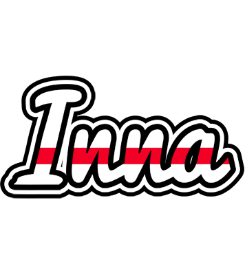Inna kingdom logo