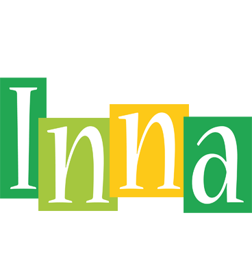 Inna lemonade logo