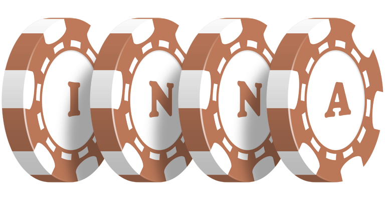 Inna limit logo