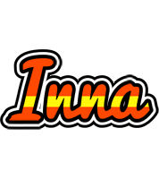 Inna madrid logo