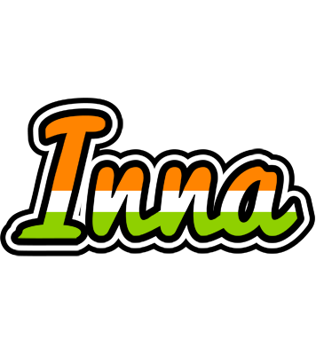 Inna mumbai logo