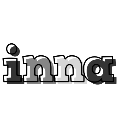 Inna night logo