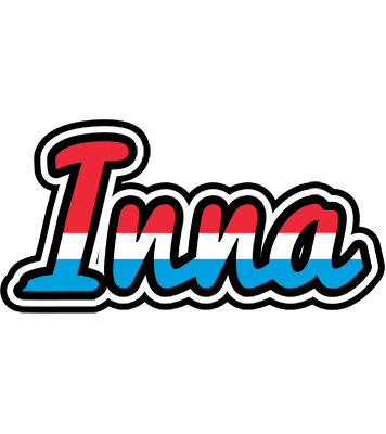 Inna norway logo