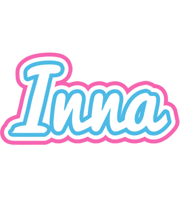 Inna outdoors logo