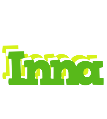Inna picnic logo