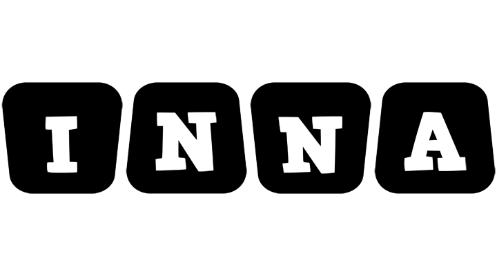 Inna racing logo