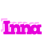 Inna rumba logo