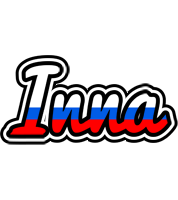 Inna russia logo