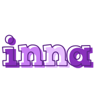 Inna sensual logo