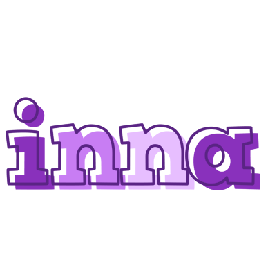Inna sensual logo