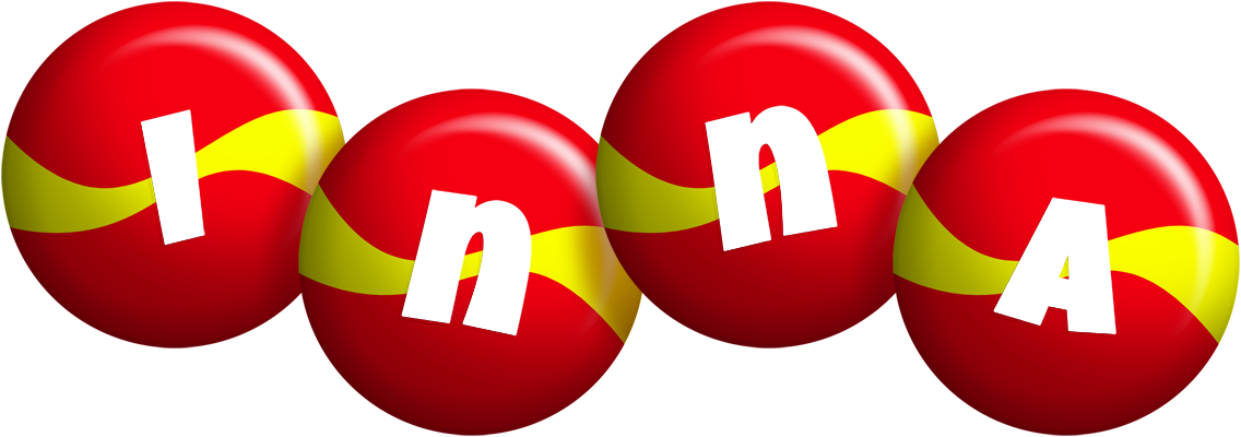 Inna spain logo