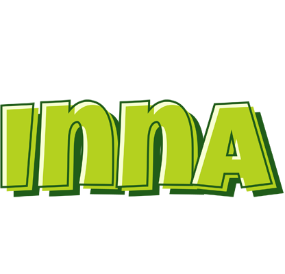 Inna summer logo