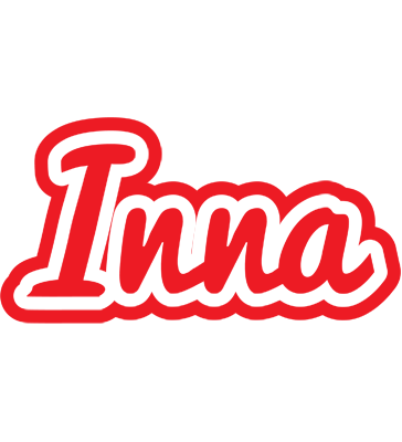Inna sunshine logo