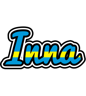 Inna sweden logo