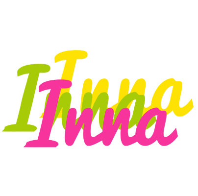 Inna sweets logo