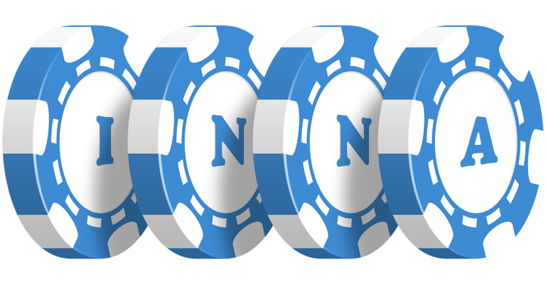 Inna vegas logo