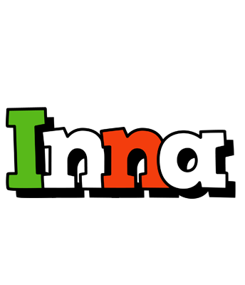 Inna venezia logo